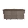 8329CH-3 Double Reclining Sofa