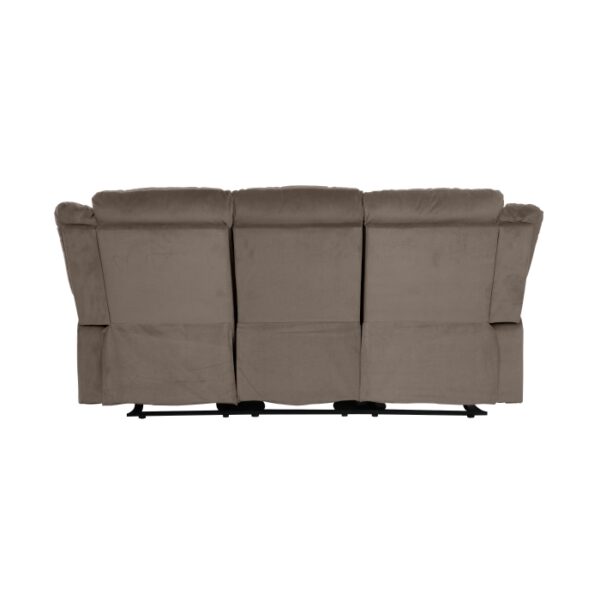 8329CH-3 Double Reclining Sofa
