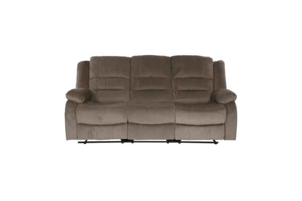 8329CH Seating-Jarita Collection 2pc Set: Sofa, Love