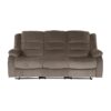 8329CH-3 Double Reclining Sofa