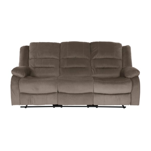 8329CH-3 Double Reclining Sofa