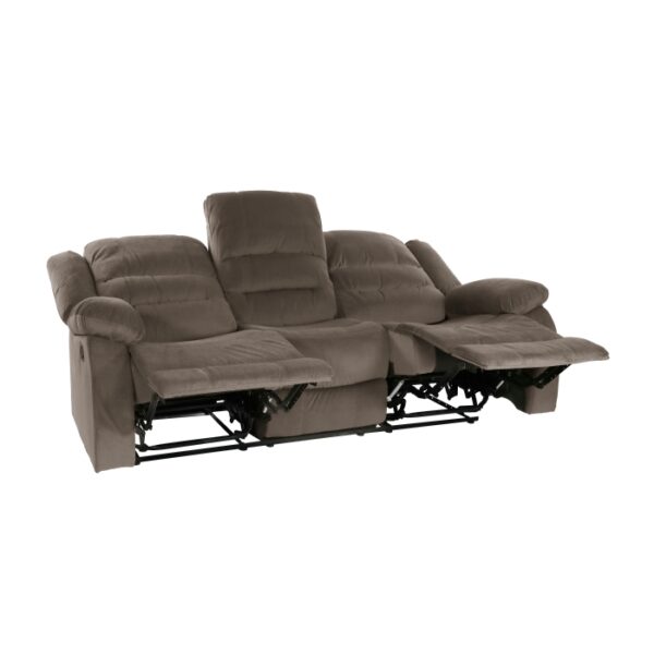 8329CH-3 Double Reclining Sofa