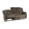 8329CH-3 Double Reclining Sofa
