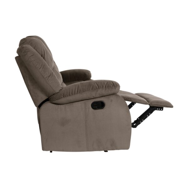 8329CH-3 Double Reclining Sofa