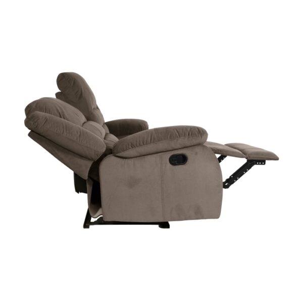 8329CH-3 Double Reclining Sofa