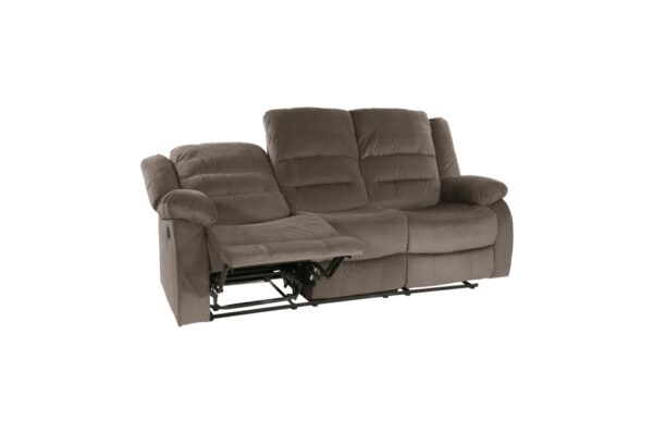 8329CH Seating-Jarita Collection 2pc Set: Sofa, Love