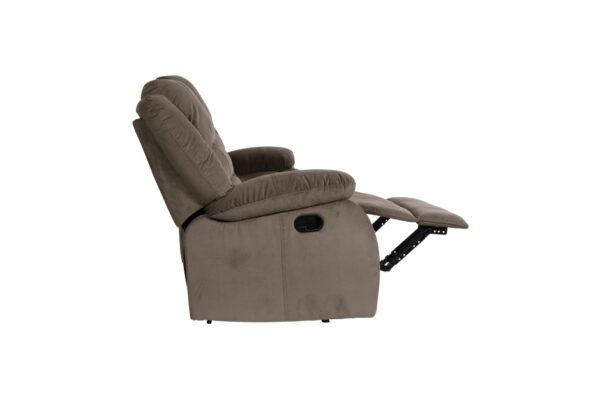 8329CH Seating-Jarita Collection 2pc Set: Sofa, Love