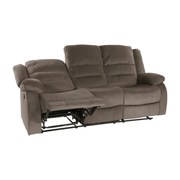 8329CH-3 Double Reclining Sofa