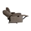 8329CH Seating-Jarita Collection 2pc Set: Sofa, Love