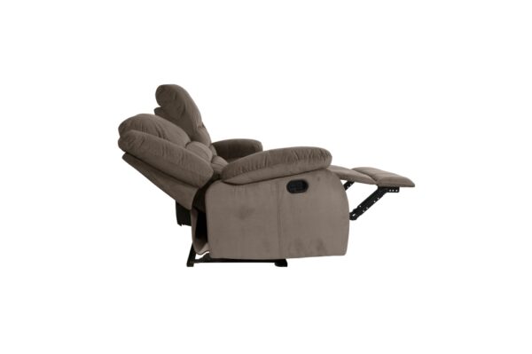 8329CH Seating-Jarita Collection 2pc Set: Sofa, Love