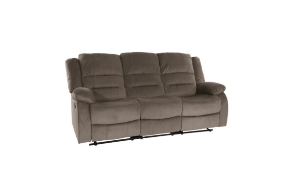 8329CH Seating-Jarita Collection 2pc Set: Sofa, Love