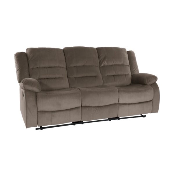 8329CH-3 Double Reclining Sofa