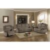 8329CH-3 Double Reclining Sofa