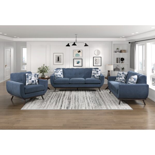 8341BL-3RV Sofa