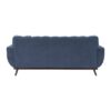 8341BL-3SCRV Reversible Sofa Chaise