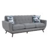 8341GY-3RV Sofa