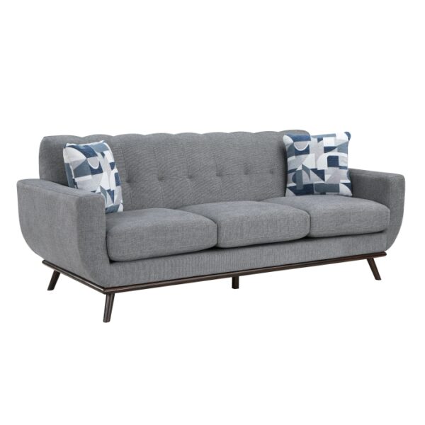 8341GY-3RV Sofa