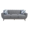 8341GY-3RV Sofa