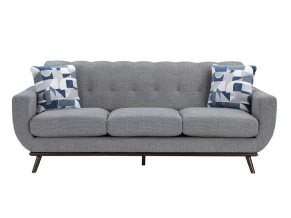 8341GY-3RV Sofa