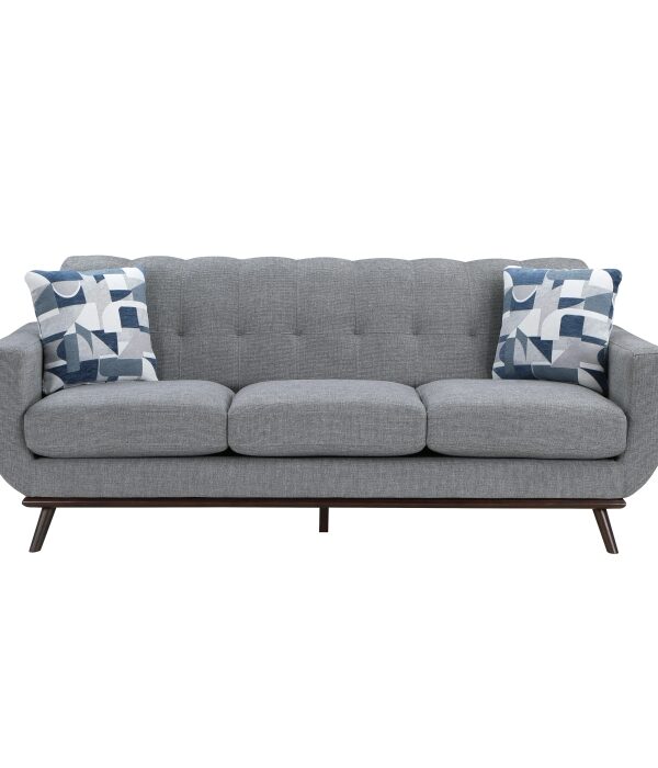 8341GY-3RV Sofa