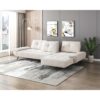 8400BEG*22LRC 2-Piece Sectional with Right...