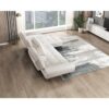 8400BEG*22LRC 2-Piece Sectional with Right...