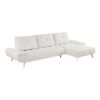 8400BEG*22LRC 2-Piece Sectional with Right...