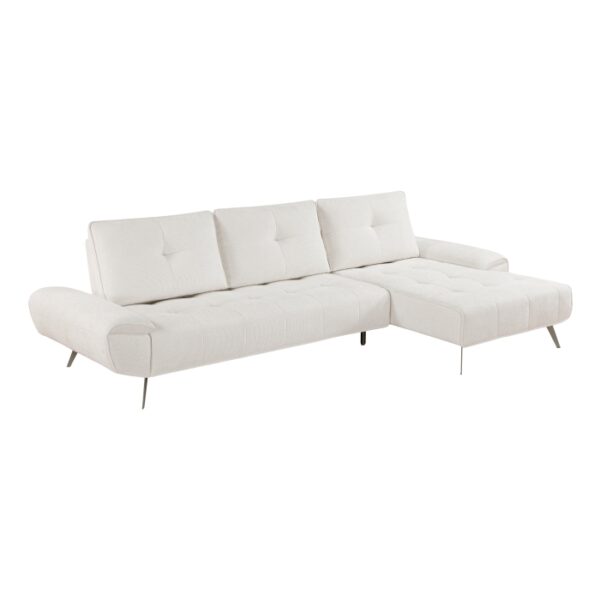 8400BEG*22LRC 2-Piece Sectional with Right...