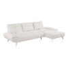 8400BEG*22LRC 2-Piece Sectional with Right...