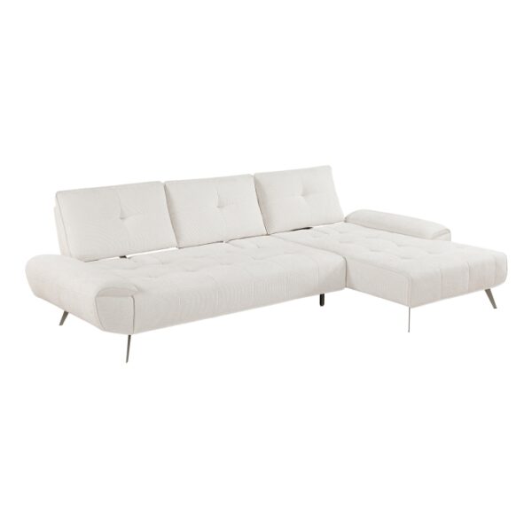 8400BEG*22LRC 2-Piece Sectional with Right...