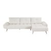 8400BEG*22LRC 2-Piece Sectional with Right...