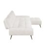 8400BEG*22LRC 2-Piece Sectional with Right...