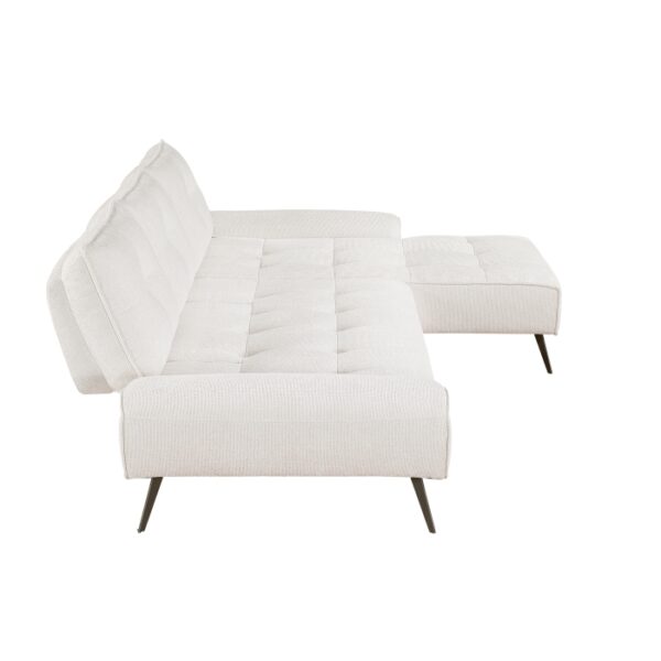 8400BEG*22LRC 2-Piece Sectional with Right...