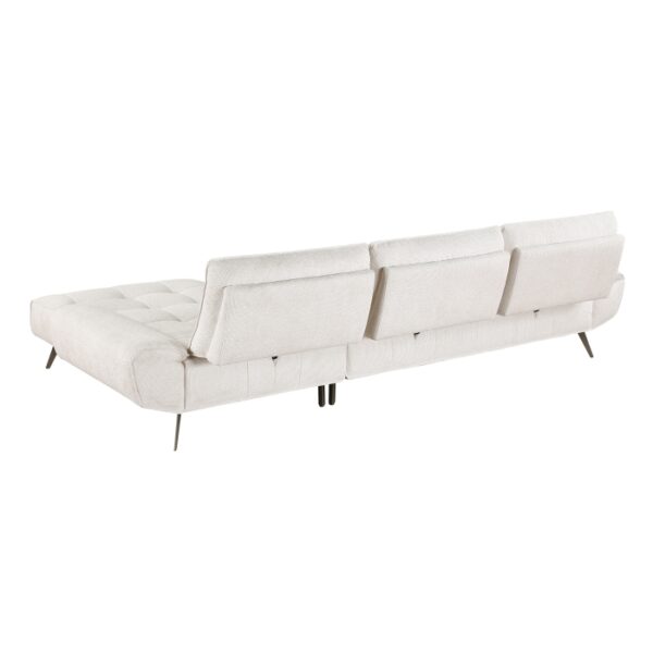 8400BEG*22LRC 2-Piece Sectional with Right...