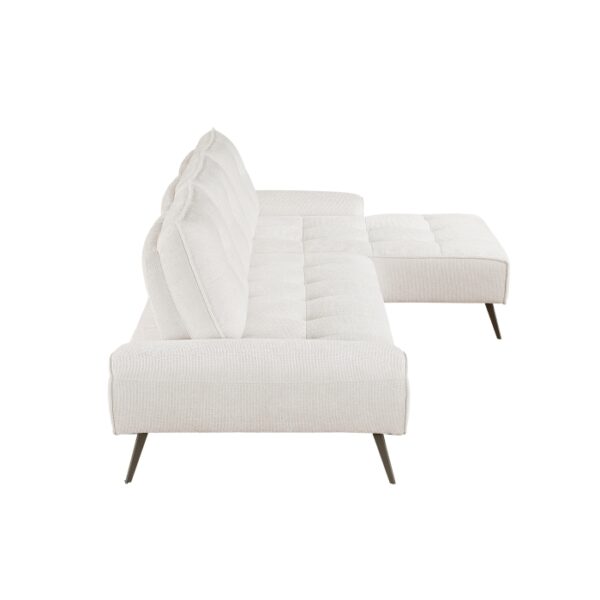 8400BEG*22LRC 2-Piece Sectional with Right...