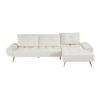 8400BEG*22LRC 2-Piece Sectional with Right...