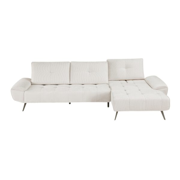 8400BEG*22LRC 2-Piece Sectional with Right...