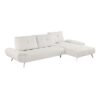 8400BEG*22LRC 2-Piece Sectional with Right...