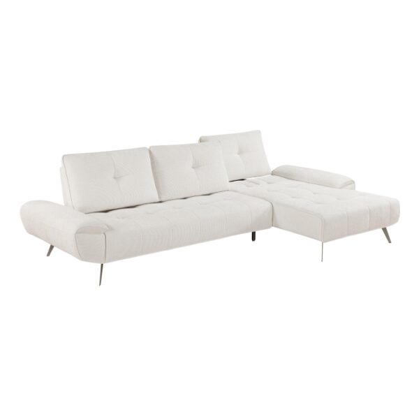 8400BEG*22LRC 2-Piece Sectional with Right...