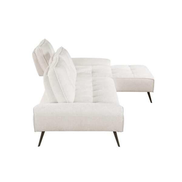 8400BEG*22LRC 2-Piece Sectional with Right...