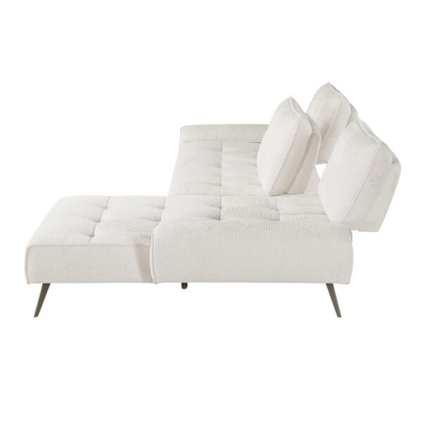 8400BEG*22LRC 2-Piece Sectional with Right...