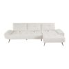 8400BEG*22LRC 2-Piece Sectional with Right...