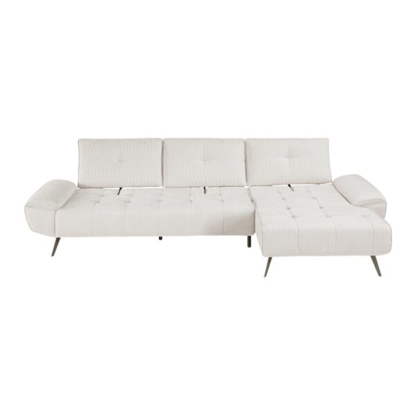 8400BEG*22LRC 2-Piece Sectional with Right...