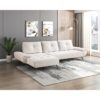 8400BEG*2LC2R 2-Piece Sectional with Left ...
