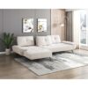 8400BEG*2LC2R 2-Piece Sectional with Left ...