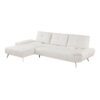 8400BEG*2LC2R 2-Piece Sectional with Left ...