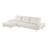 8400BEG*2LC2R 2-Piece Sectional with Left ...