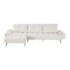 8400BEG*2LC2R 2-Piece Sectional with Left ...