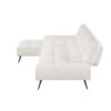 8400BEG*2LC2R 2-Piece Sectional with Left ...