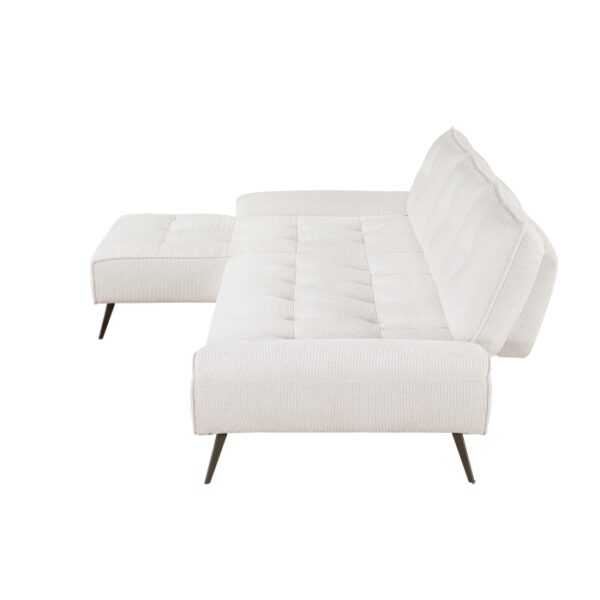8400BEG*2LC2R 2-Piece Sectional with Left ...